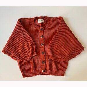 Misha & Puff Cardigan, XS